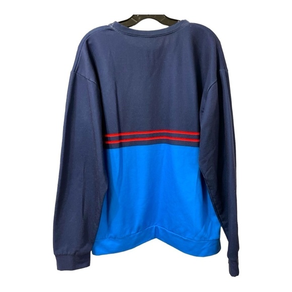 Ted Lasso AFC Richmond
Unisex Crew Neck Sweatshirt size L - Picture 3 of 10